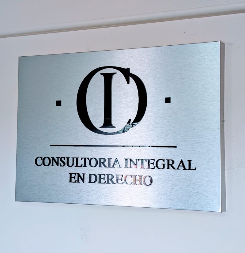 Consultoria Integral en Derecho — Ensenada