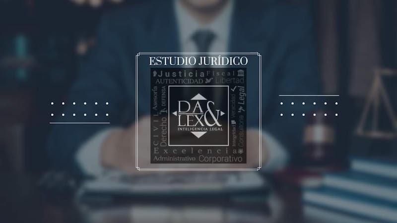 Da-Lex Abogados
