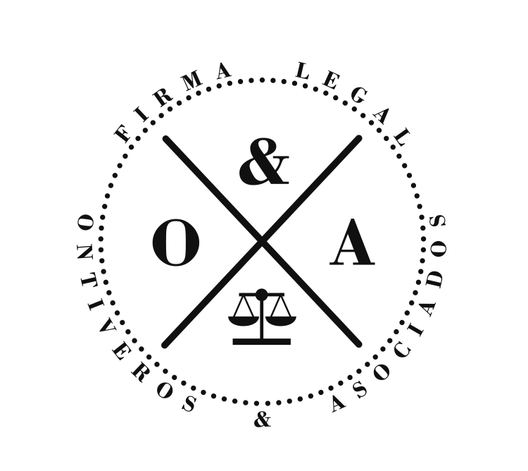 FIRMA LEGAL ONTIVEROS Y ASOCIADOS — Zapopan