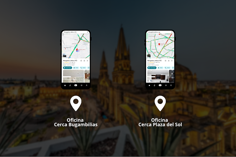Abogados Jalisco AG