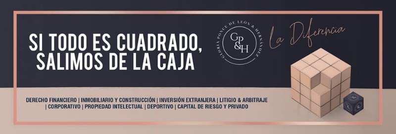 Gloria Ponce de Leon & Hernandez — San Pedro Garza García