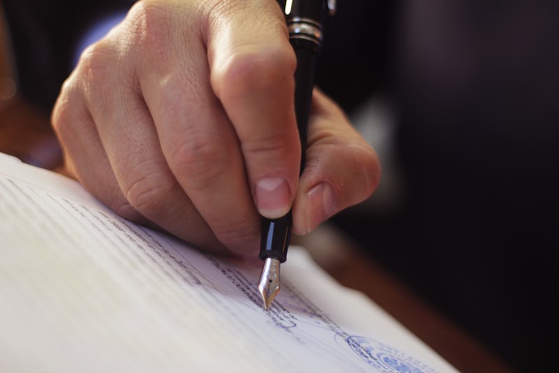 Notary Public 36 Querétaro