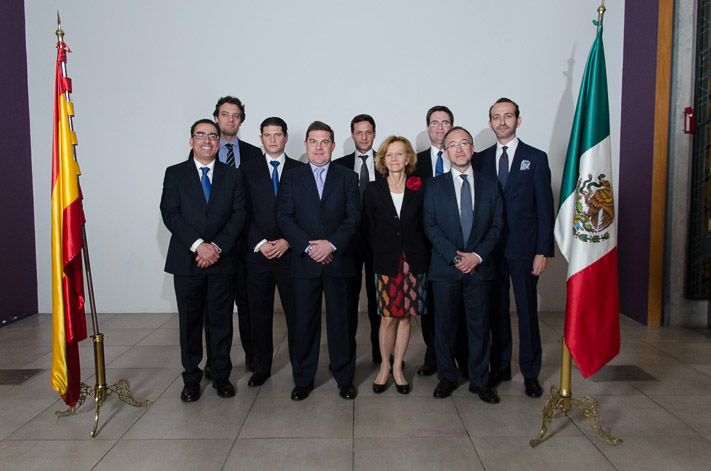 MAIO Sterling | Ciudad de México — Ciudad de México