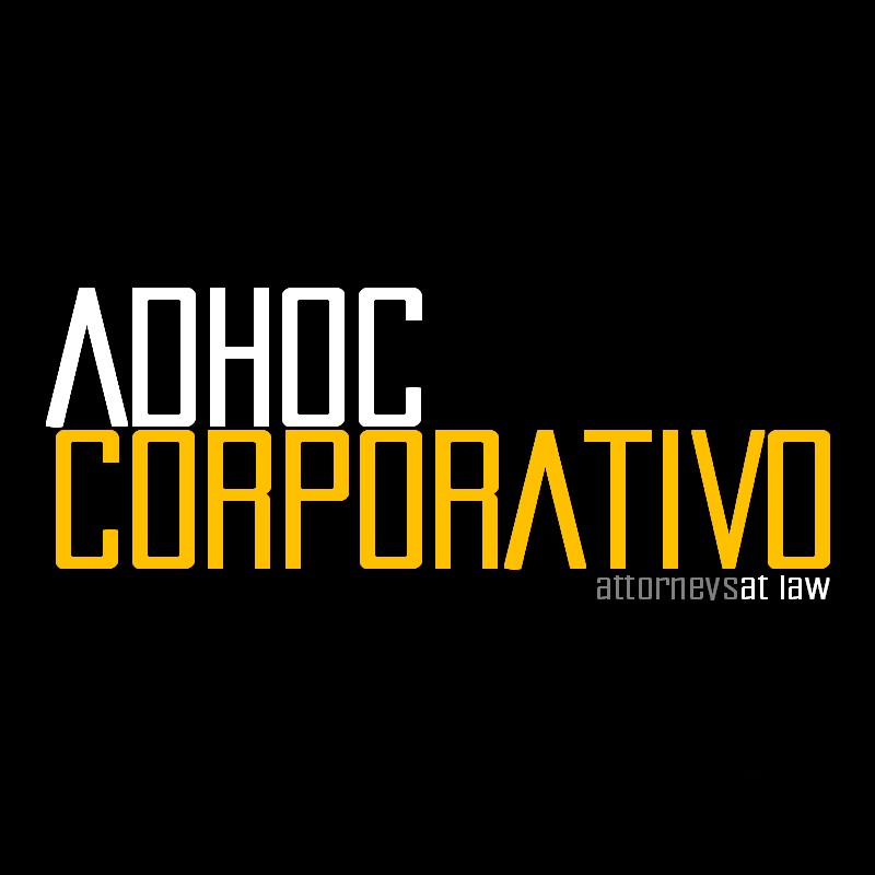 ADHOC Corporativo — Zapopan