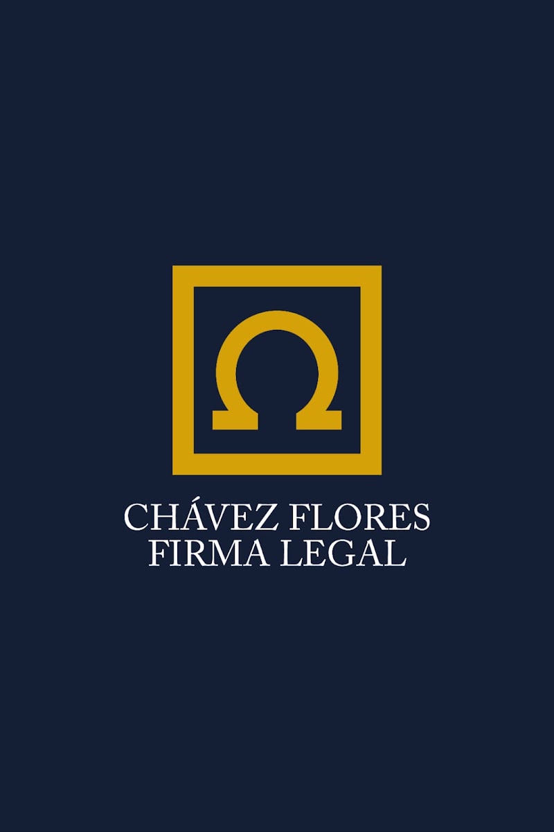 Chávez Flores Firma Legal