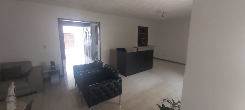 LFGR ABOGADOS
