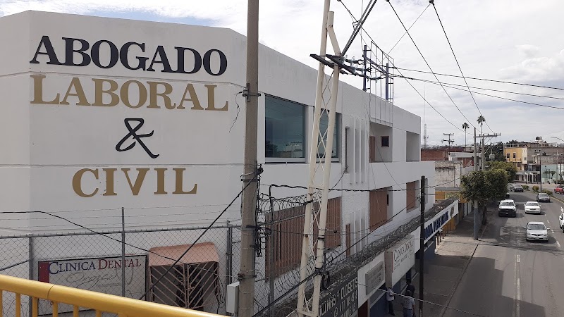 Abogado Laboral Leon Gto