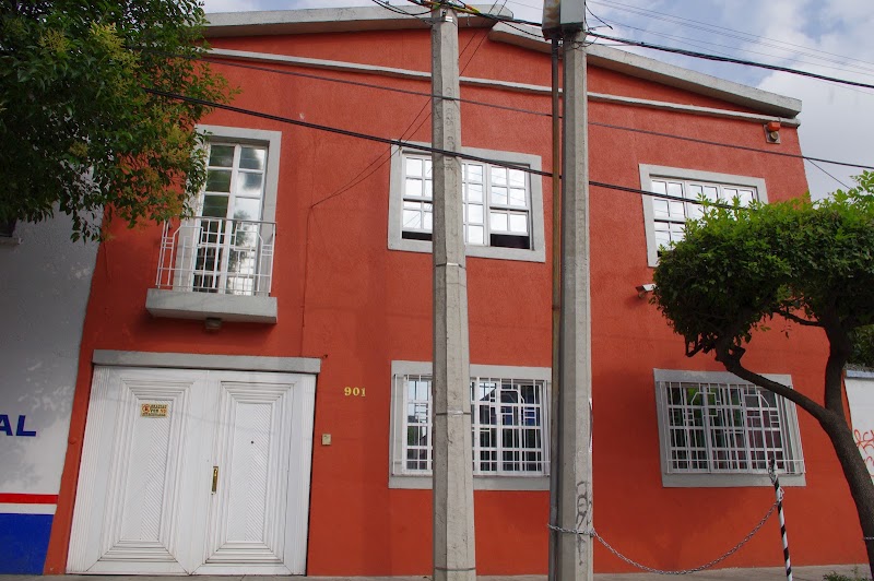 Chavarria Abogados