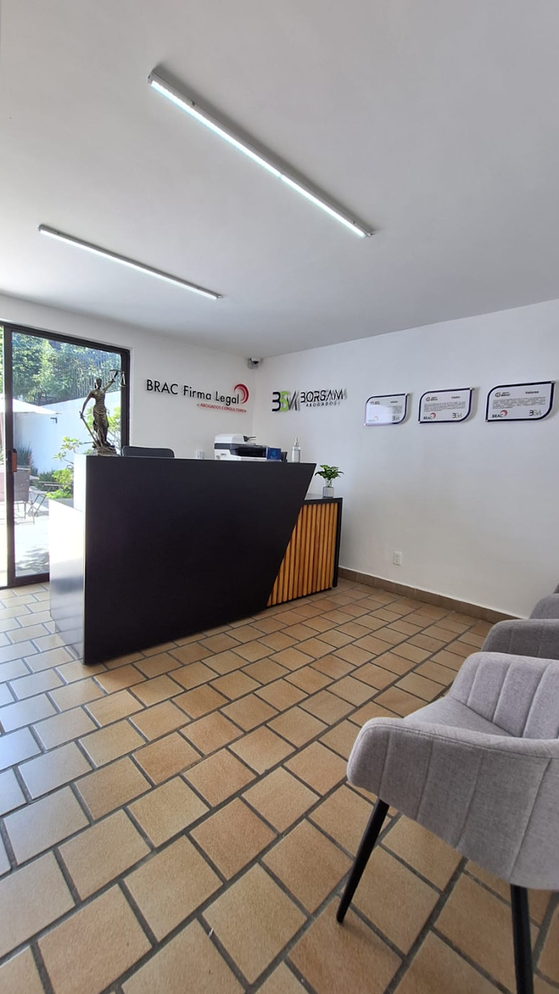 BRAC Firma Legal