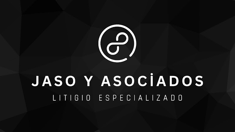 Jaso y Asociados - Litigio Especializado