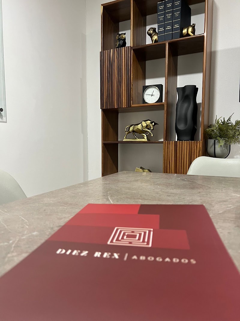 Diez Rex Abogados