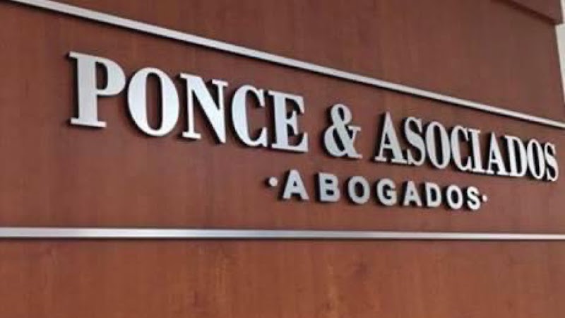 Ponce Abogados — Hermosillo