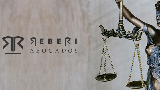 Reberi Abogados