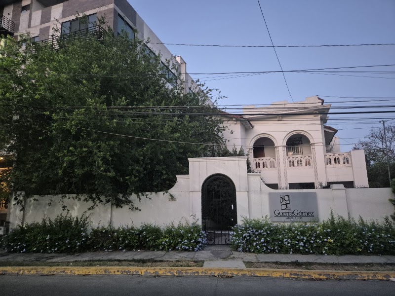 Guerra Gómez Consultores S.C.