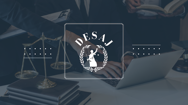 Despacho de Asesoría y Servicios Jurídicos "DESAJ"
