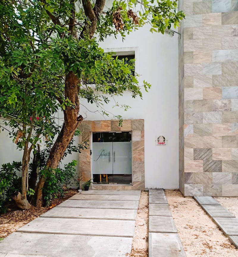 Fidati Law Firm — Playa del Carmen