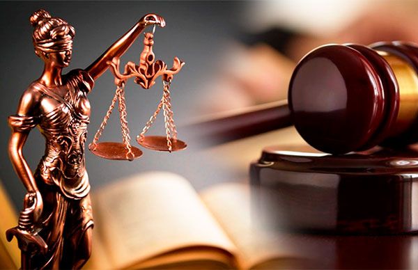 Mondragón Vieyra, Abogados. — Ciudad de México