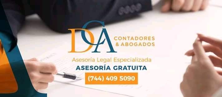 Dca Contadores & Abogados