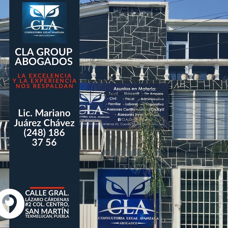 CLA Group Abogados