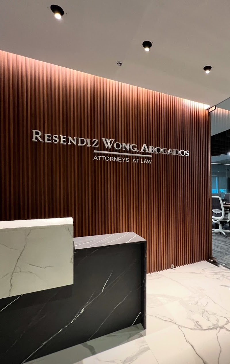 Reséndiz Wong Abogados S.C.