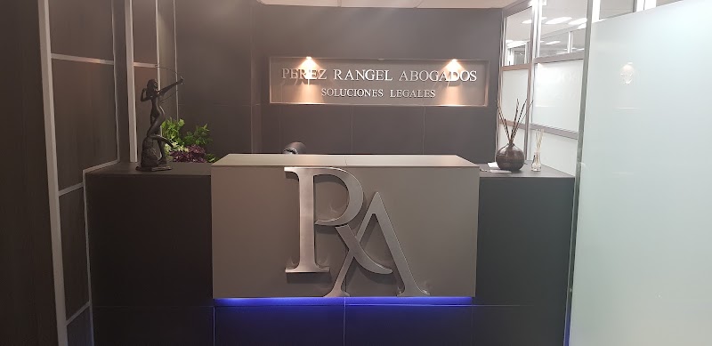 Pérez Rangel Abogados CDMX