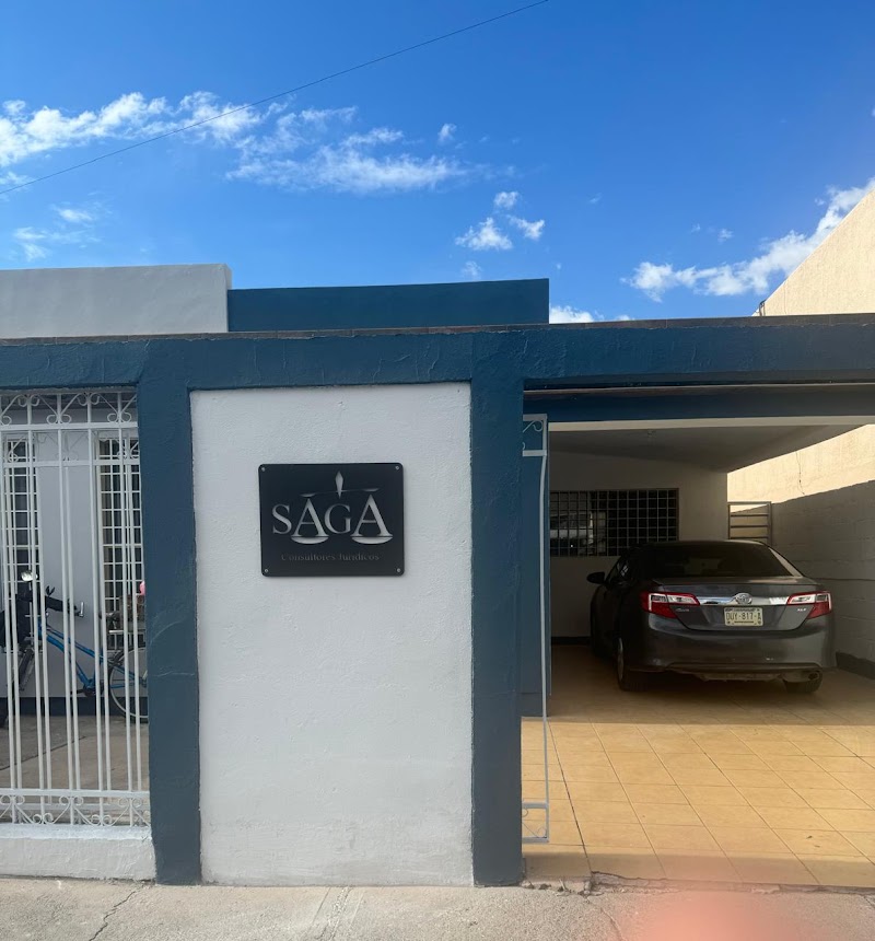 SAGA Consultores