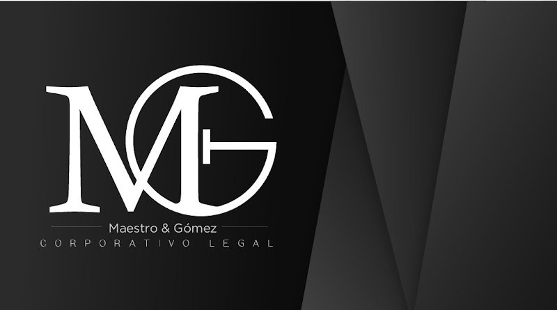 Maestro & Gomez Corporativo Legal