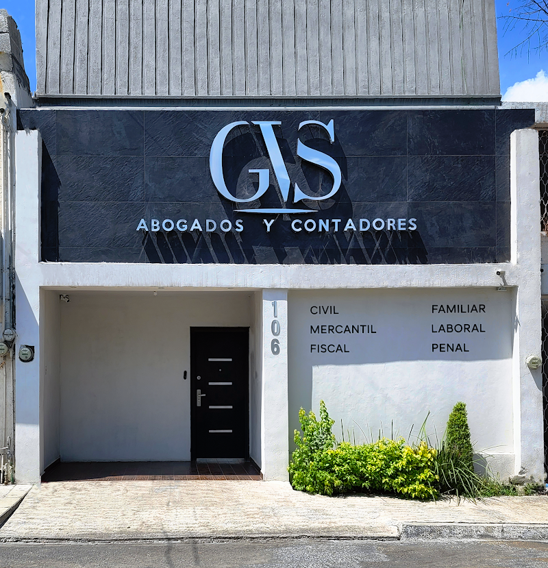 GVS Abogados y Contadores — Monterrey