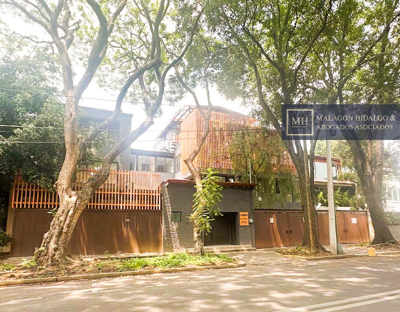 MALAGÓN HIDALGO & ABOGADOS ASOCIADOS
