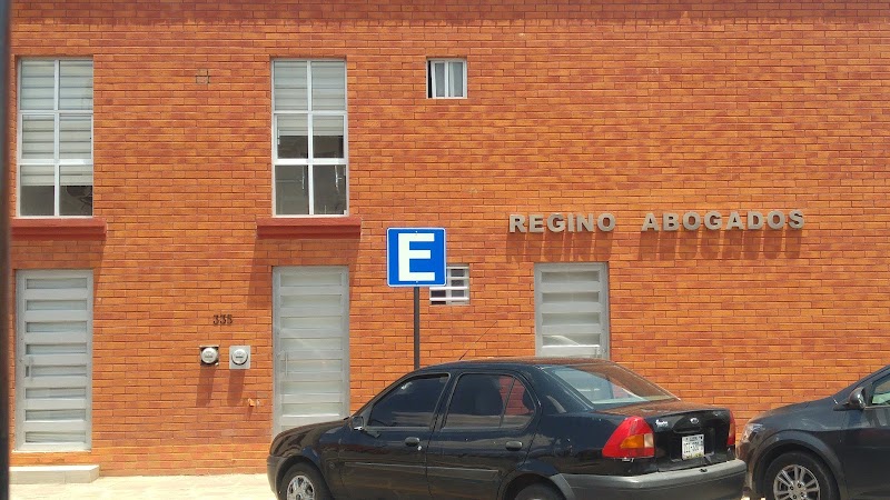 REGINO ABOGADOS