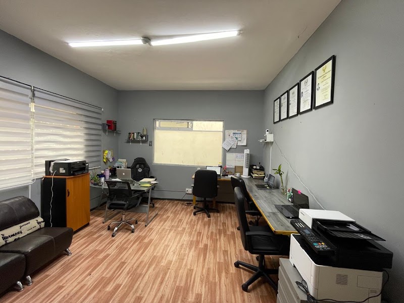 Ius Gabara Abogados GRUPO LOGISTICO CALRA S.A.S. DE C.V. LAI