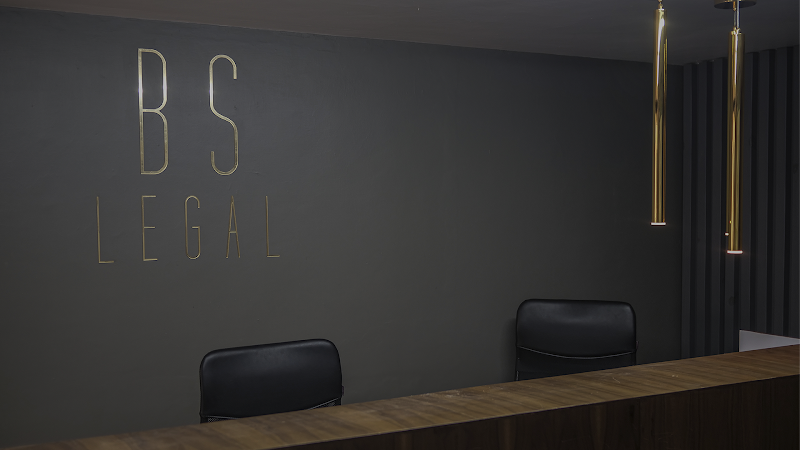 BS LEGAL