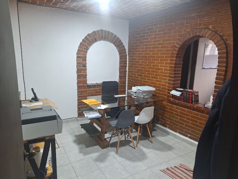 LUSAMAR ABOGADOS
