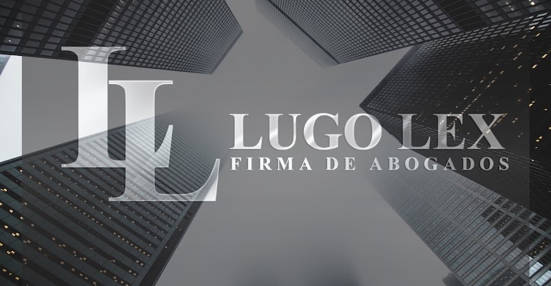 LUGO LEX FIRMA JURÍDICA