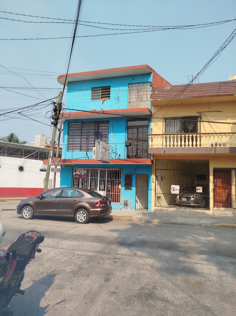 SEMAR SERVICIOS JURIDICOS CORPORATIVOS