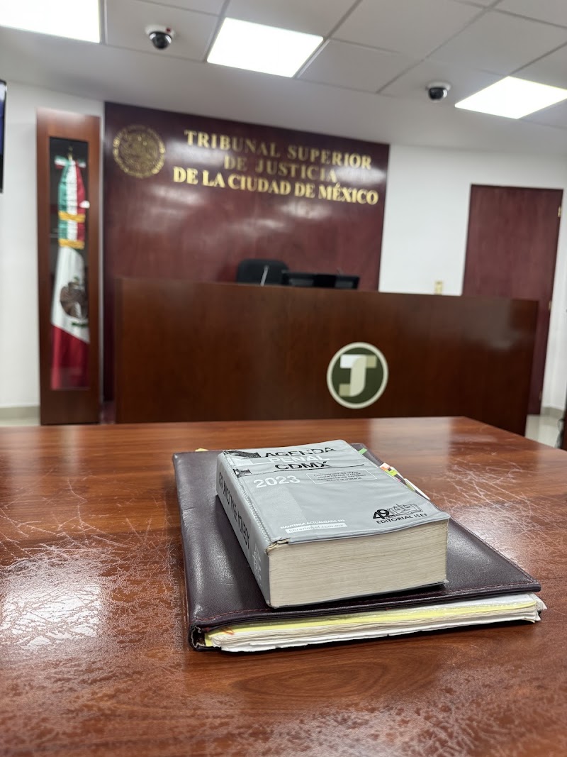 García y Juárez Abogados México