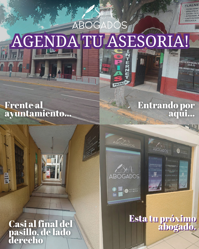 S&A Abogados