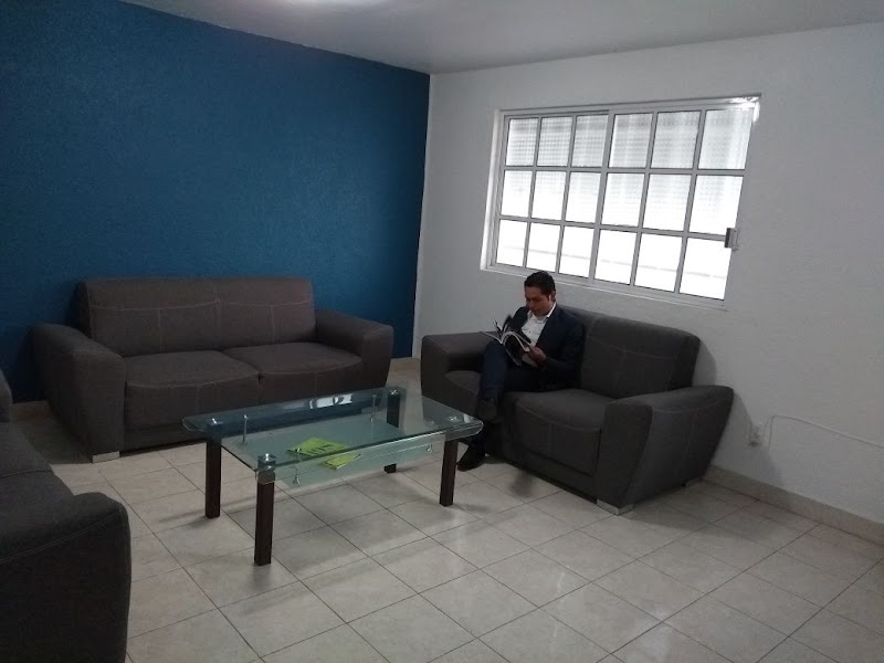 SURENT LEGAL, S.A. DE C.V.