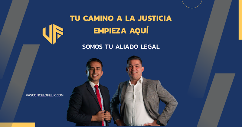 Vasconcelo & Felix Abogados