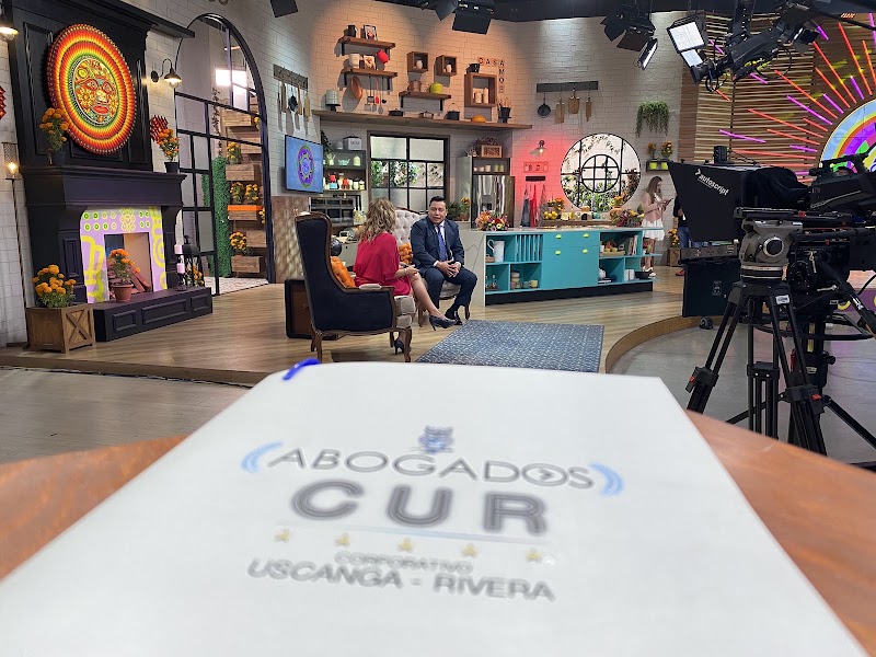 Abogados CUR — Ciudad de México