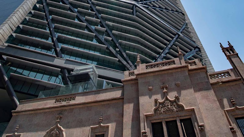 Cuatrecasas — Ciudad de México