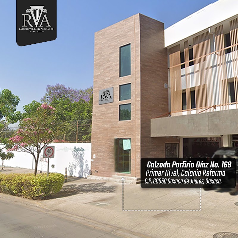 Ramírez Vargas Abogados