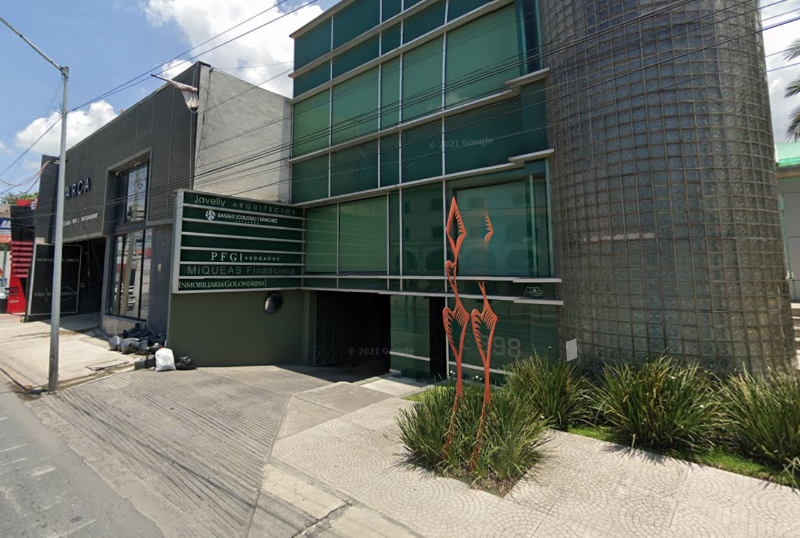Paramo, Fernández y Garza, Abogados