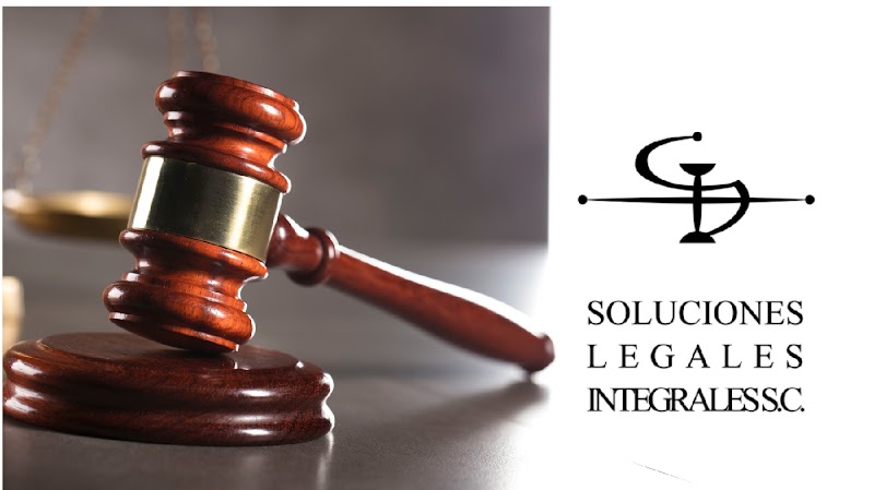 Soluciones Legales Integrales S.C.