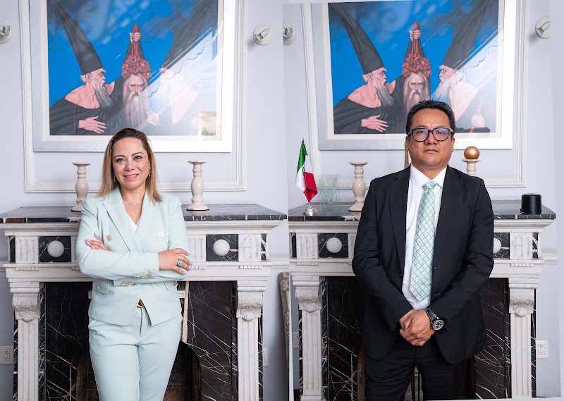 Altonar Goméz Mont & Asociados — Ciudad de México