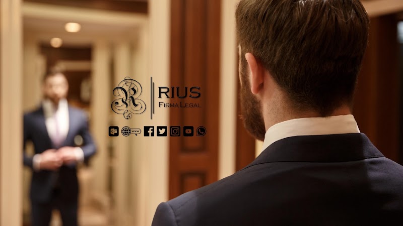 Rius Firma Legal