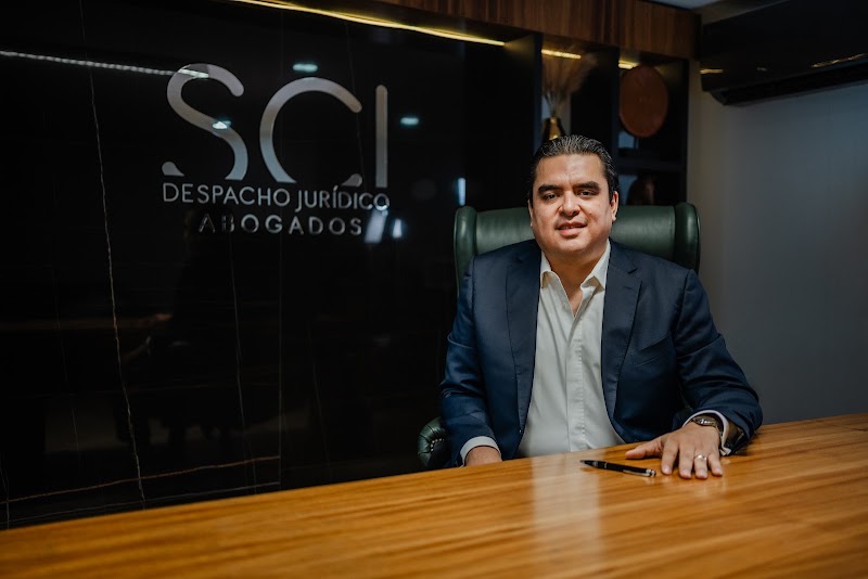 SCI Despacho Jurídico