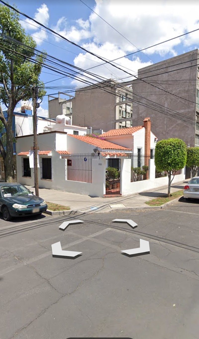 Cuenca, Reyes, Zavala y Asociados S.C.