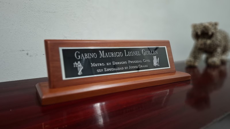 Juridicom Abogados — Tlalnepantla