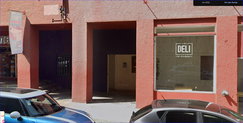 SAC Abogados — Ciudad de México